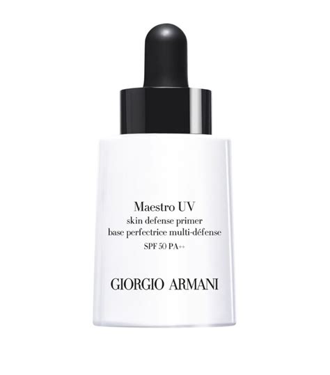 emporio armani primor|armani beauty online.